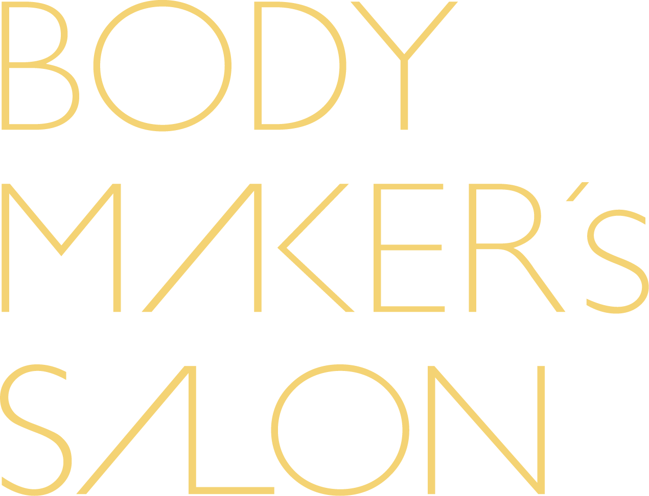 BODY MAKERS SALON